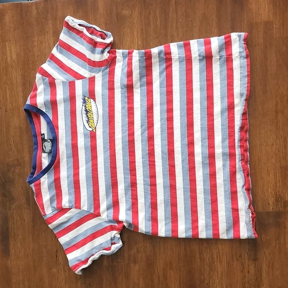 Santa Cruz T-shirt sz small
